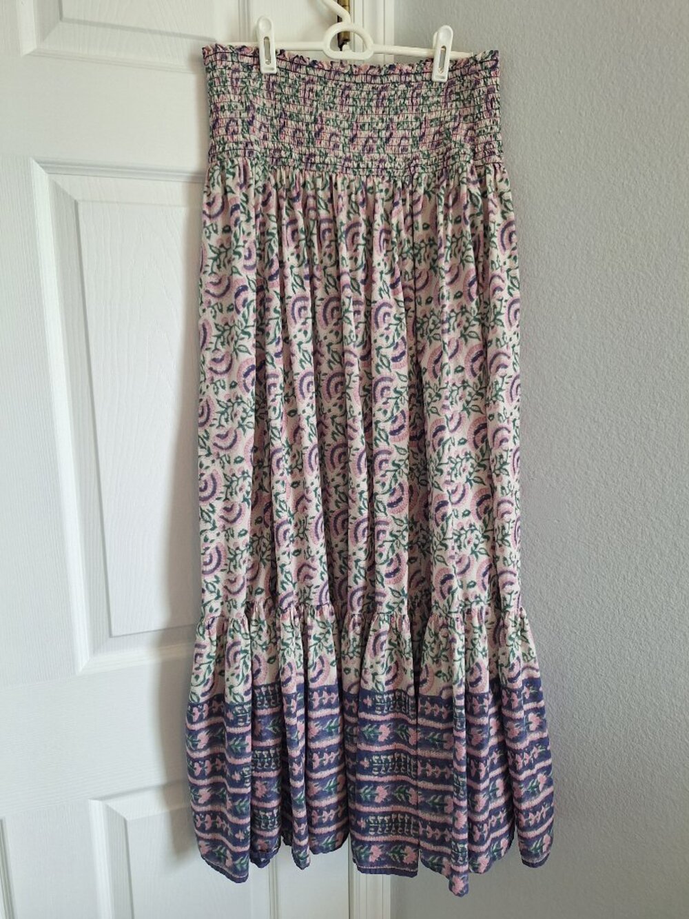 Natural Life Convertible Skirt - Picture 3 of 3
